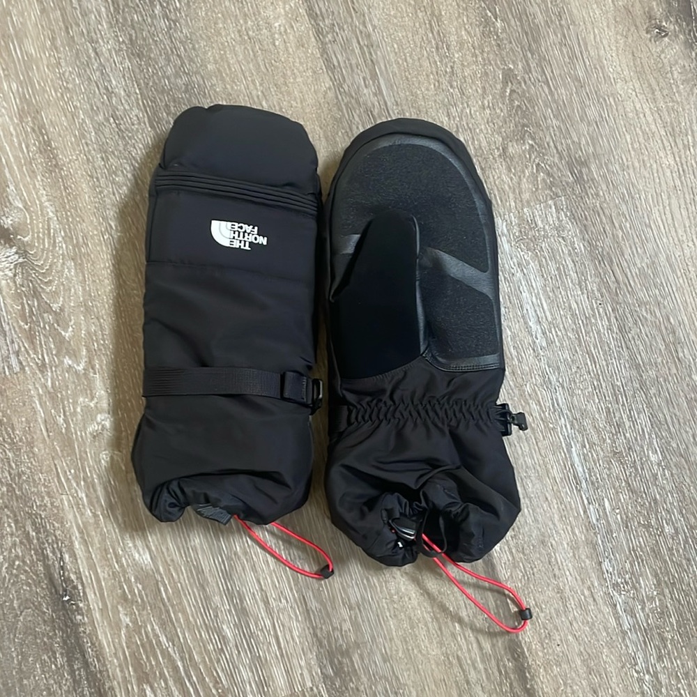 The North Face Mits